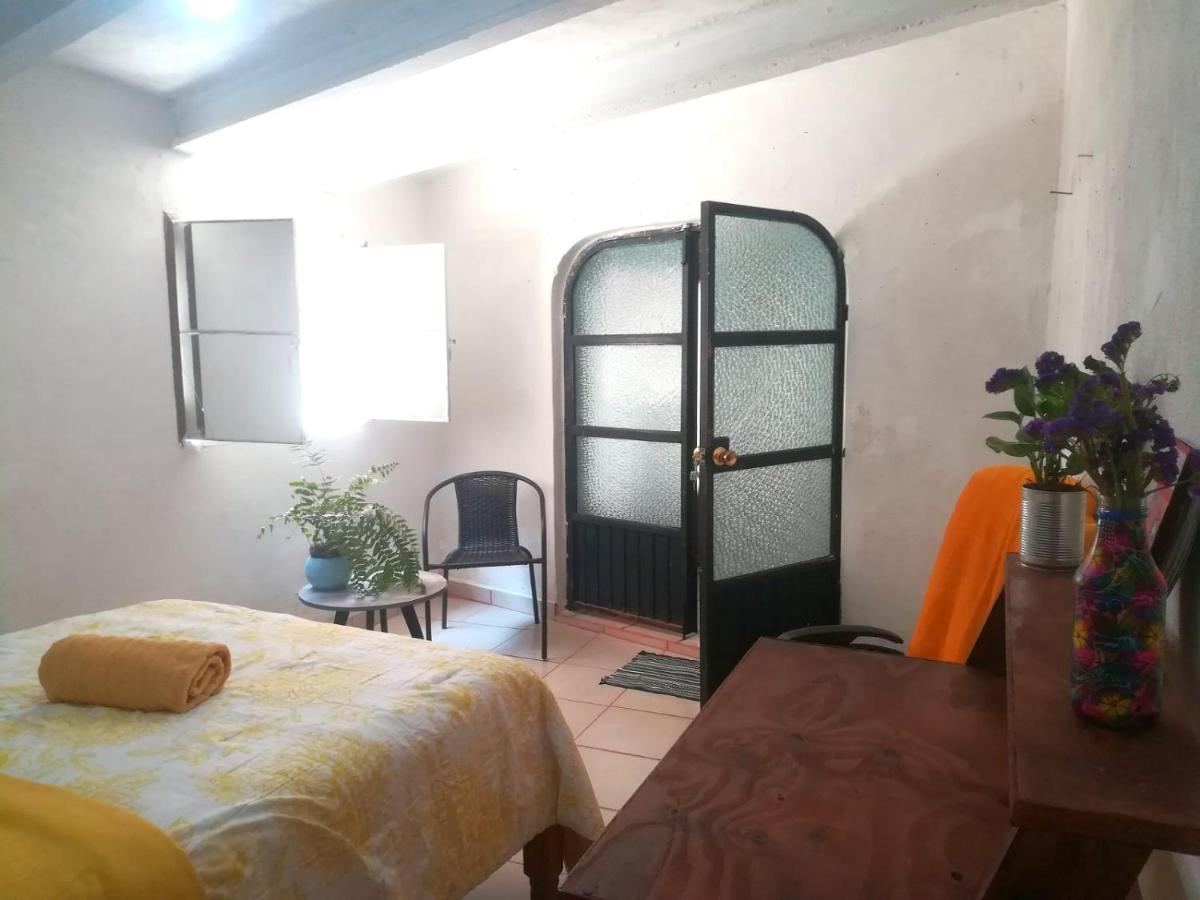 Home Sweet Home Guanajuato Exterior foto